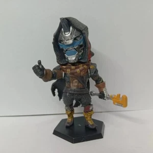 Destiny 2: Cayde-6 Vinyl Figure Gamestop Exclusive Figurine 4"  uncomplete - Picture 1 of 7