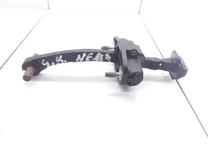 CITROËN NEMO Türfangband Türfeststeller Türstopper hinten links ES05 22786907 - Bild 1 von 4