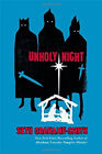 Unholy Night Hardcover Seth Grahame-Smith