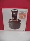 Sealed 12" LP Music To Drink Beer To 3rd Edition 2017 Legacy RSD Ltd Ed
