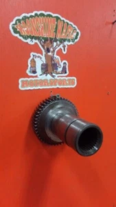 81-88 NP208C NP208 Input Shaft GM Chevy GMC Chevrolet 27 Spline OEM - Foto 1 di 2