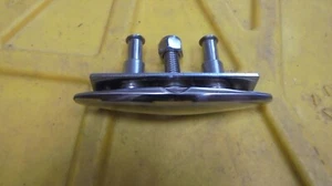 4-1/4'' Pull Up Cleat for Boat 316 Stainless Steel - Bild 1 von 2