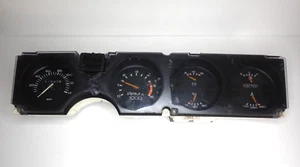 1982 83 84 PONTIAC FIREBIRD TRANS AM Instrument Gauge Cluster 140 Speedometer - Picture 1 of 16
