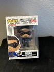 The Umbrella Academy Diego Funko Pop 929