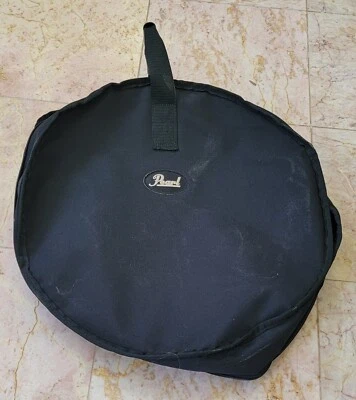 Мягкий чехол для малого барабана Pearl 5,5x14 - Изображение 1 из 3