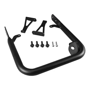 NICECNC Rear Bumper Grab Bar Luggage Rack For Yamaha YFZ450R YFZ450RSE 2009-2023 - Picture 1 of 7