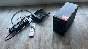 QNAP TS-251+ mit 8GB RAM - Afbeelding 1 van 3