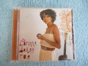 Corinne Bailey Rae SELF TITLED (CD, 2006) EXCELLENT! - Imagen 1 de 7