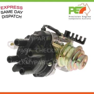 Nuevo * OEM * Distribuidor completo para Mitsubishi # T6T87372 Foto 1 de 4