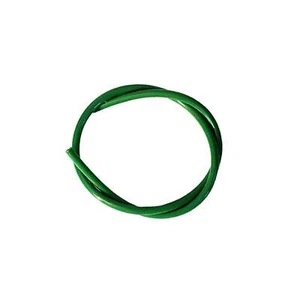 Manguera neumática Autococker / tubo de 3 vías - 1 pie - verde - Imagen 1 de 1