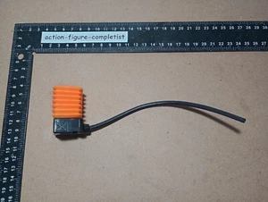 Transformers Vintage G2 Heroes Megatron Tank Water Pump pipe Weapon Part - Picture 1 of 1