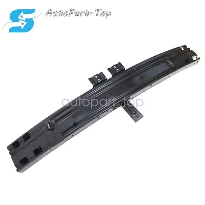 FOR Nissan Rogue Sport 2017-2022 Set of 1 Front Bumper ReinForcement Steel NEW - Image 1 of 4