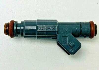 Bosch 0280155887 REMAN Fuel Injector Foto 1 de 4