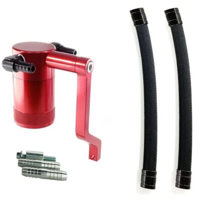 Bote de captura de billetes UPR 11-23 para manguera trenzada continental 5,7 6,4 HEMI Technology Foto 1 de 4