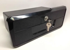 Pactrade barco marino ABS bloqueo guante caja de plástico compartimento de almacenamiento - Imagen 1 de 4