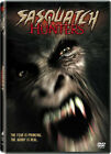 Sasquatch Hunters [] [US I DVD Region 1