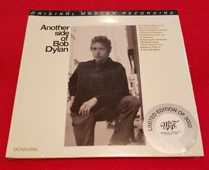Bob Dylan - Eine andere Seite von Bob Dylan - Hybrid Mono SACD - Bild 1 von 1