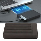 2.5In Usb3.0 Hdd Case 6Gbps 6Tb Usb3.0 Hard Drive Case External Hdd Case For Sds
