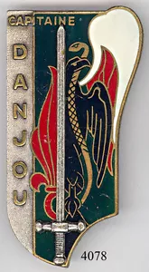 4078 - PROMOTION - DANJOU - Foto 1 di 1
