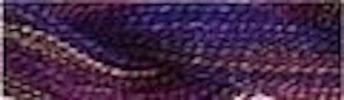 Caron Waterlilies - 12 Ply Hand Dyed Variegated Silk Thread - 006 Amethyst - Image 1 of 1