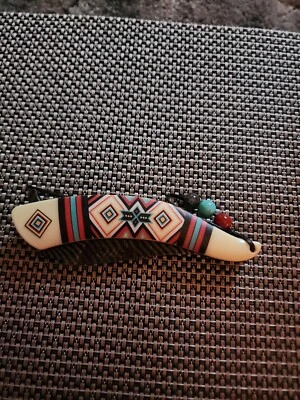 Master Collection Ballistic A023IV Pocket Knife - Image 1 of 3