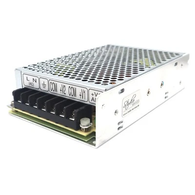 Akai S 1100 Sampler Netzteil PSU - Bild 1 von 3