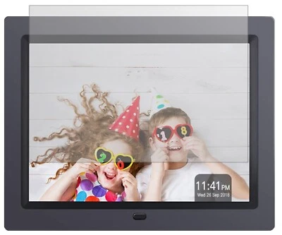 Screen Protector for Apeman 8 inch HD I Protection Matte Anti Glare dipos - Image 1 of 4