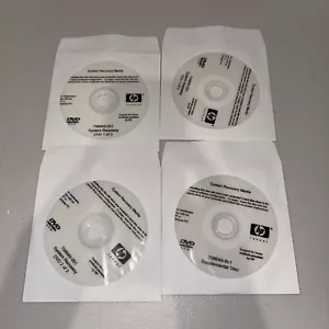 Windows 8 64-bit System Recovery Media - Picture 1 of 1