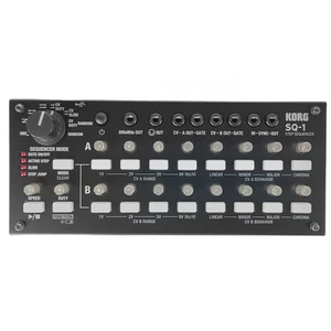 SQ-1 CV Step Sequencer - Picture 1 of 6