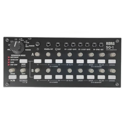 SQ-1 CV Step Sequencer - Image 1 of 4