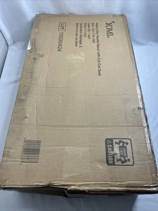 HealthSmart 522-1734-1900 400 Pfund Aluminium Schiebe-Transferbank - grau - Bild 1 von 4