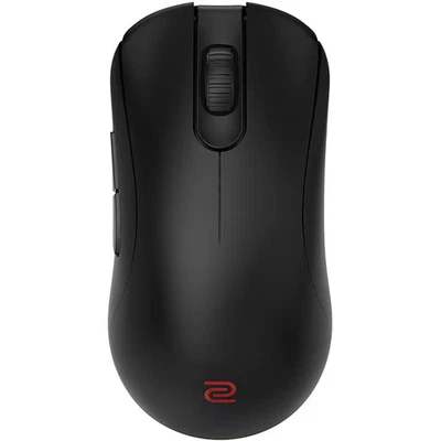 BenQ ZA13-DW Gaming Mouse Wireless Symmetrical 65g 3950 Sensor 4000Hz New - Image 1 of 4