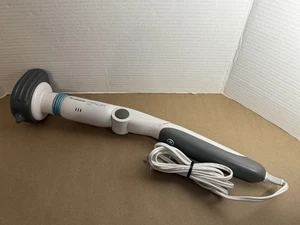Brookstone Thera Spa Turbo 2 Speed Full Body Multi Position Massager - Tested - Picture 1 of 9