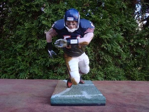 NFL Chicago Bears #54 Brian Urlacher 12" Actionfigur von McFarlane Toys (2004) - Bild 1 von 15