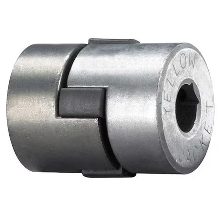 Acoplador Yellow Jacket 93047, seco, bomba de vacío Foto 1 de 1