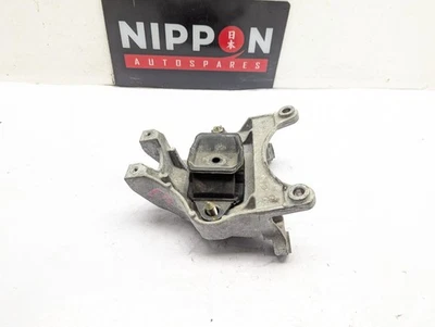 MONTAJE CAJA CAMBIOS NISSAN NOTE MK2 E12 2013-2017 1.2 GASOLINA AUTOMÁTICO 86075 Foto 1 de 4