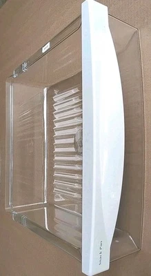 Cajón para refrigerador Ge Deli 197D2808 Foto 1 de 4