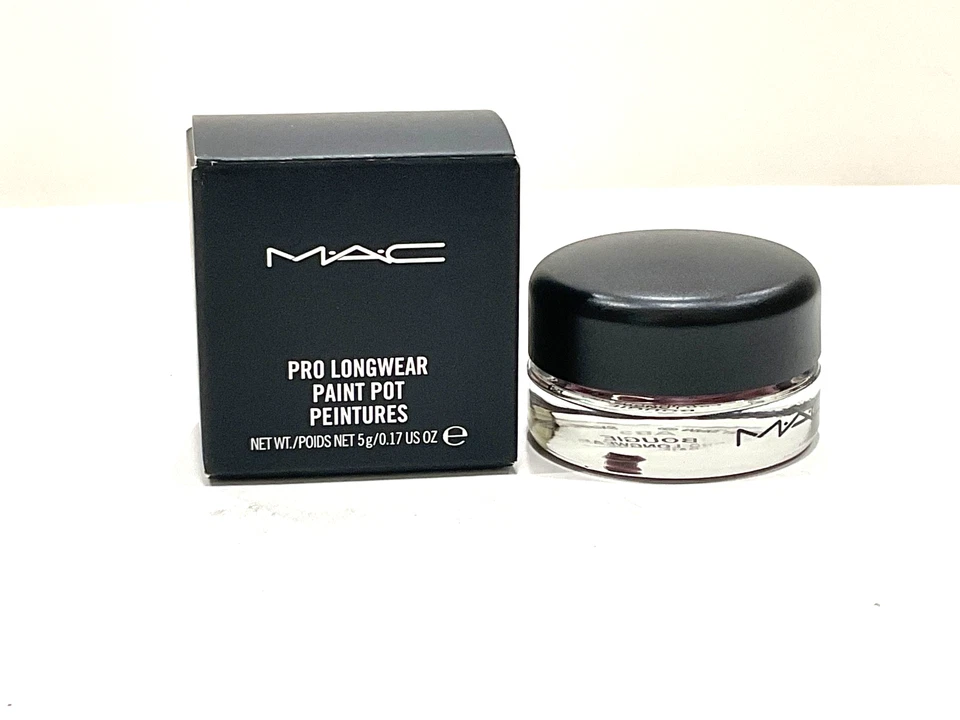 MAC Bougie Pro Longwear Paint Pot