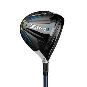 TaylorMade Womens SIM2 MAX #5 Fairway Wood Ladies Flex Right Hand - Picture 1 of 4