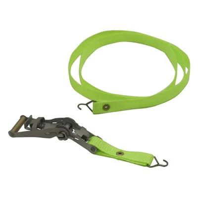 JDMODEL Rope Tightener Straps for 1/14 Tamiya RC Truck SCANIA 770S R620 Car  - Image 1 of 4