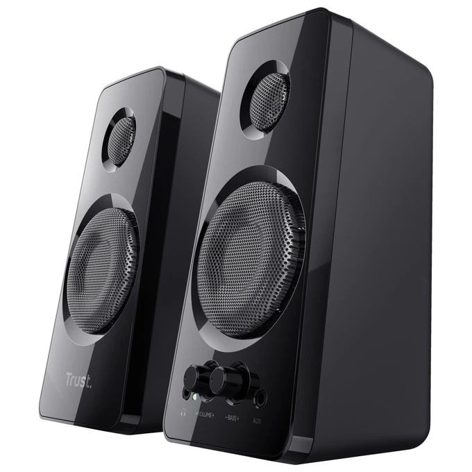 5409482 Trust Tytan Nero cablato 18 W (tytan 2.0 Usb)