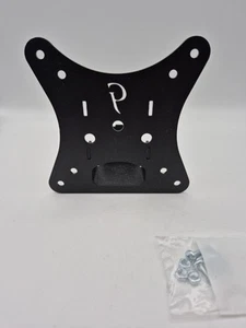 Adaptateur Support Bras/Monture Moniteur VESA Compatible avec Acer G227HQL, G237HL, G24 - Photo 1/6