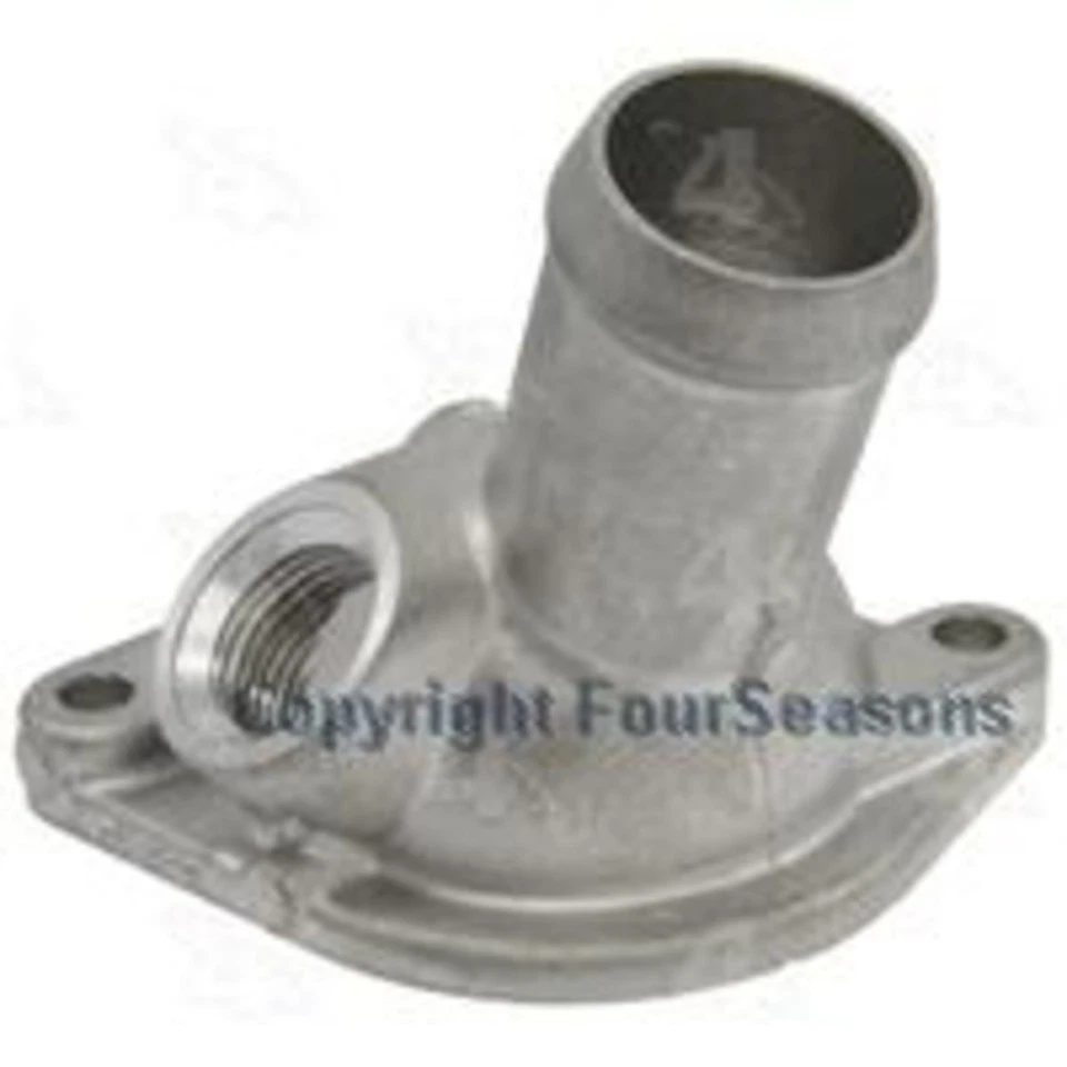 85194 4-Seasons Four-Seasons Water Outlet for Honda Civic 2001-2005 - Image 1 of 1
