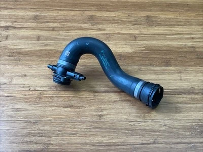 BMW X3M F97 2017-2025 Motor Radiador Refrigerante Manguera Tubo Línea OEM Original Foto 1 de 4