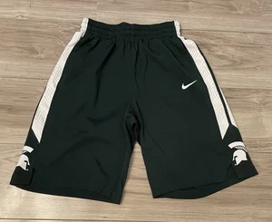 Nike Michigan State Spartans Basketball Shorts Youth XL - Picture 1 of 7