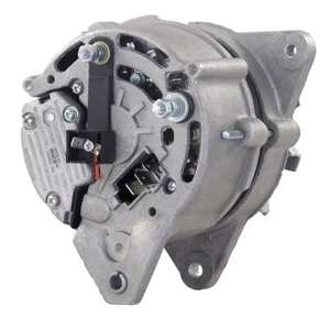 ALTERNATOR FITS FORD FARM TRACTOR 3230 3430 3930 4630 4830 E7NN10B376AB 11201504 - Picture 1 of 1