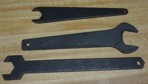 Chiavi a lama per seghetto da tavolo 3 tavoli (artigiano, Ryobi, Skil, Dewalt)? - Foto 1 di 11