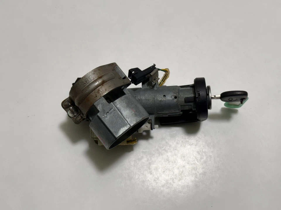 Chevrolet HHR 2006-2011 interruptor de encendido bloqueo con llave e inmovilizador OEM Foto 1 de 4