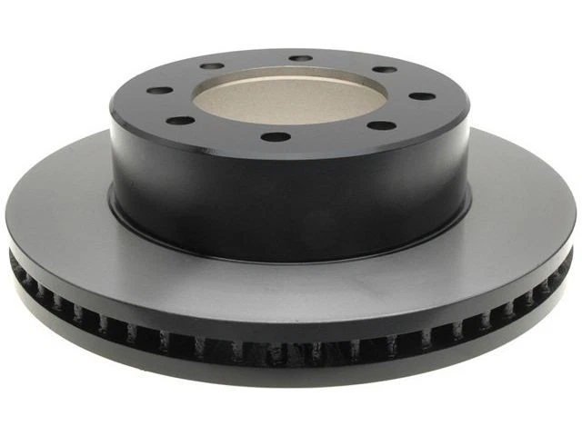 Raybestos 26YT59T Front Brake Rotor Fits 2009-2010 Dodge Ram 2500 - Изображение 1 из 1