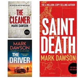 John Milton series - by Mark Dawson - Picture 1 of 5